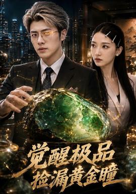 觉醒极品捡漏黄金瞳(全集)