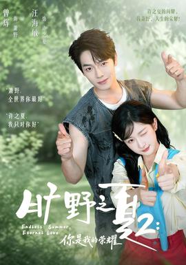 旷野之下2：你是我的荣耀(全集)
